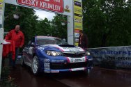 Rallye Český Krumlov: RCK2010_start_06.JPG